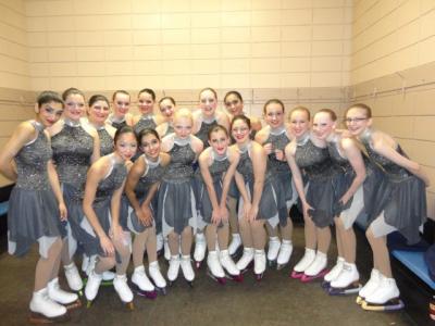 Mountain Regionals 2013